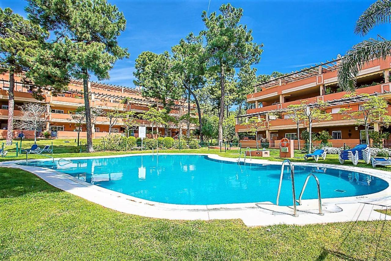 R5 Penthouse In Elviria Apartment