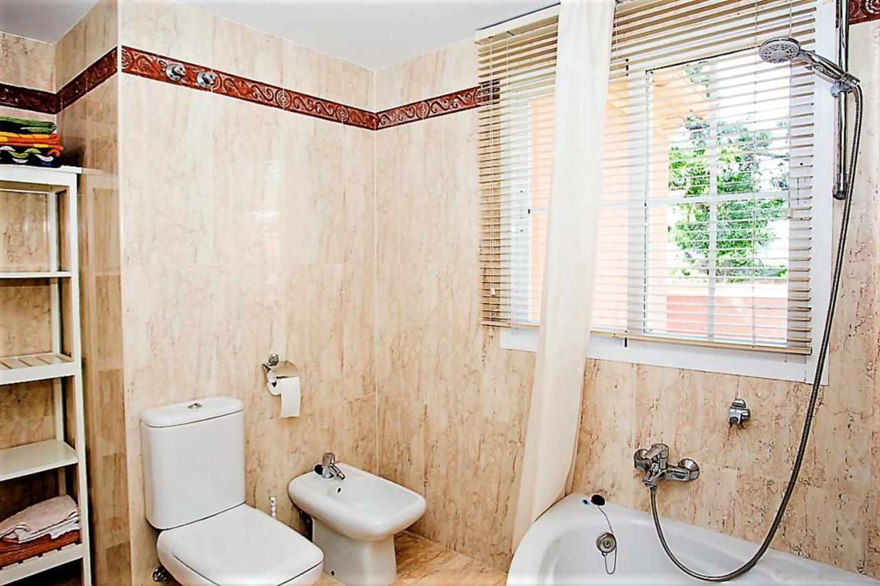 Apartment R5 Penthouse In Elviria *