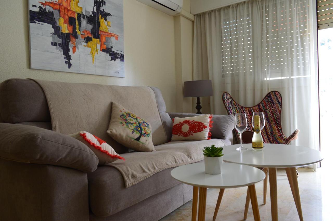 Apartment Marbella