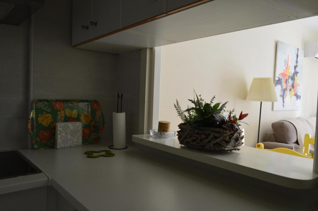 Marbella Apartment