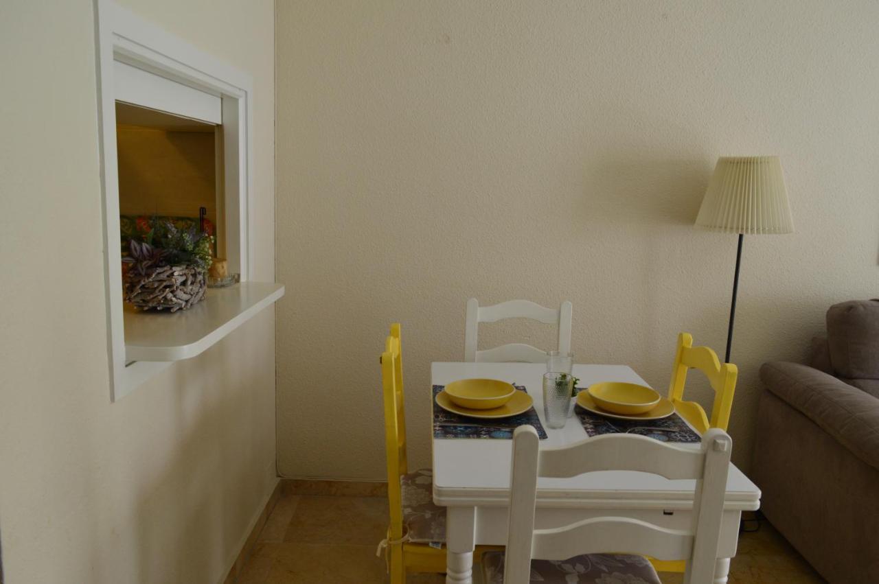 Apartment Marbella *