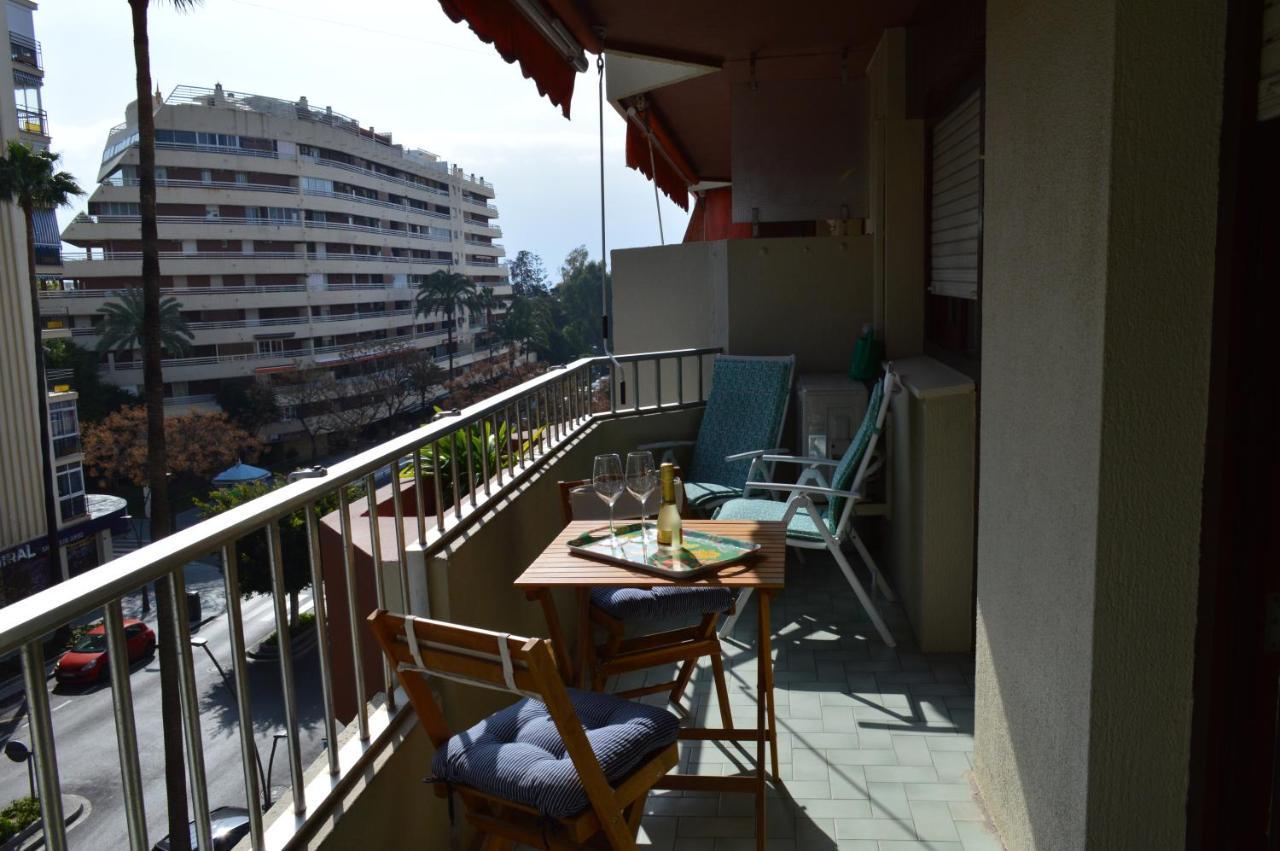 Apartment Marbella Marbella