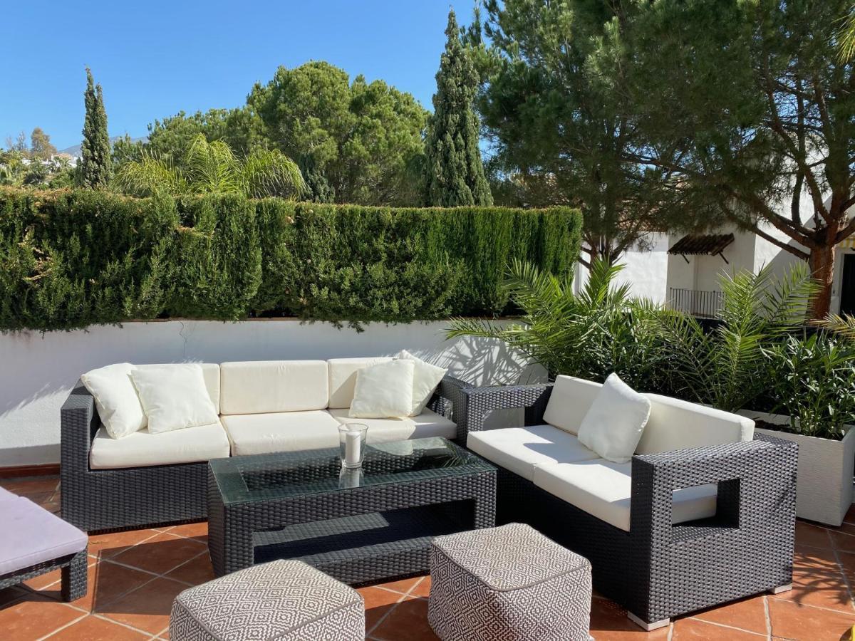 Senorio De Gonzaga - Hopland Apartment Marbella
