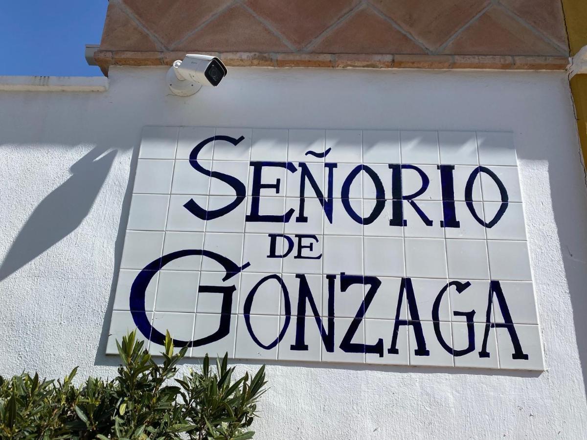 Apartment Senorio De Gonzaga - Hopland