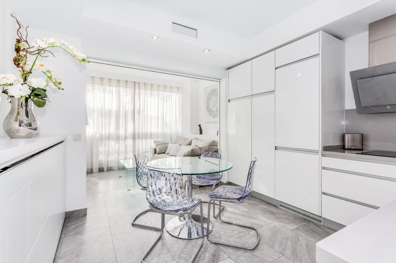 Apartment By Riva - Fantastic 1bed In Medina Garden Of Puerto Banus