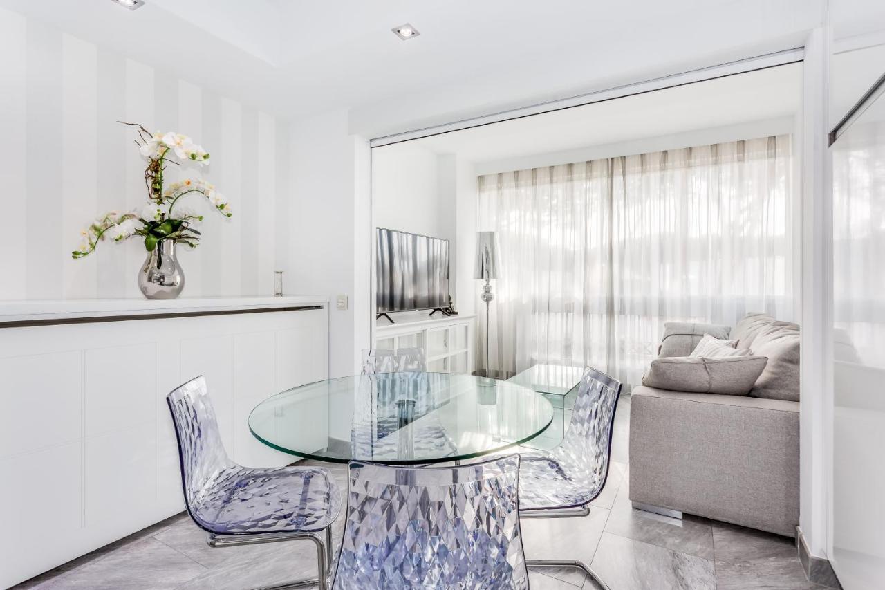 Apartment By Riva - Fantastic 1bed In Medina Garden Of Puerto Banus