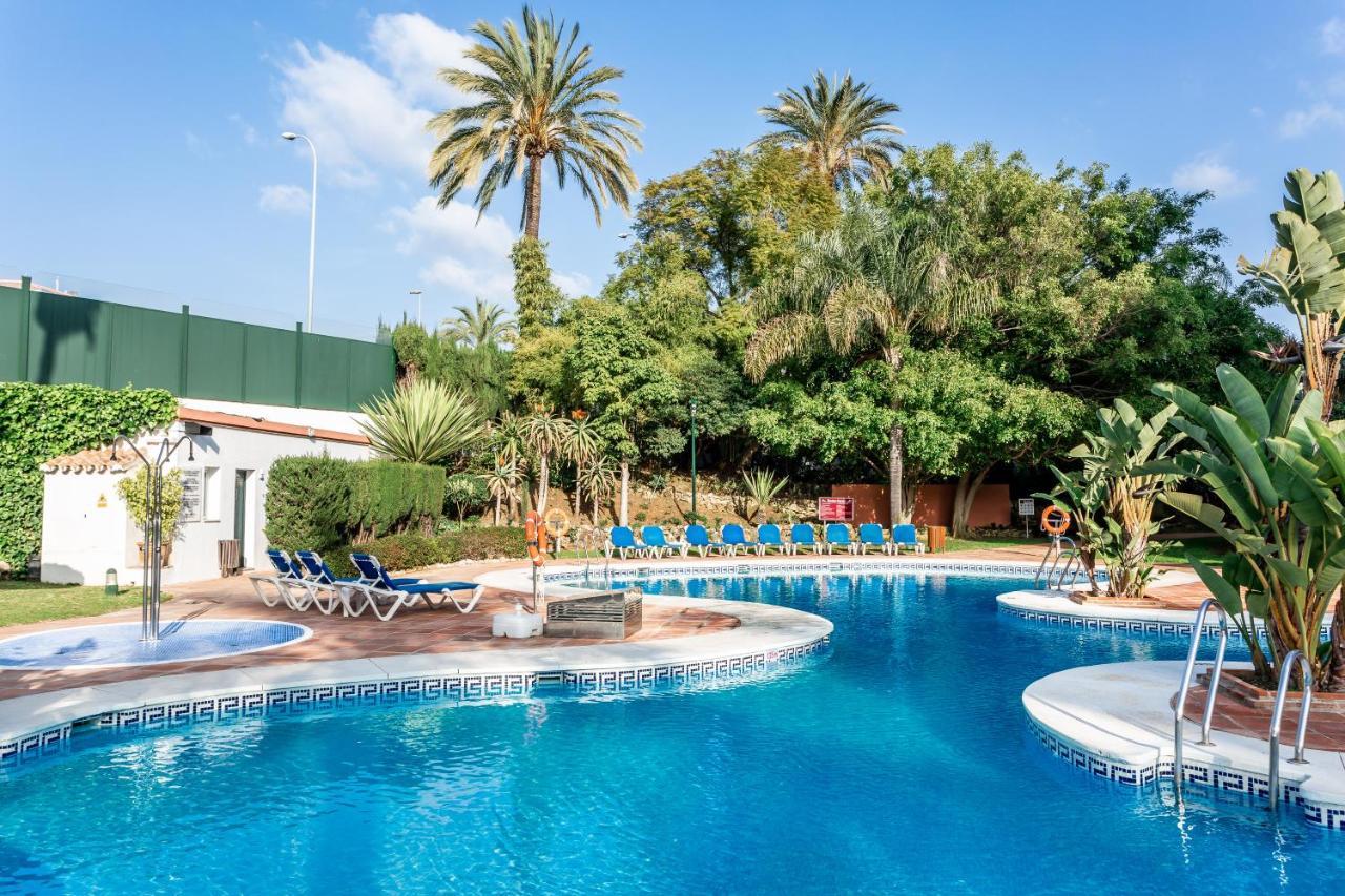 By Riva - Fantastic 1bed In Medina Garden Of Puerto Banus Apartment Marbella