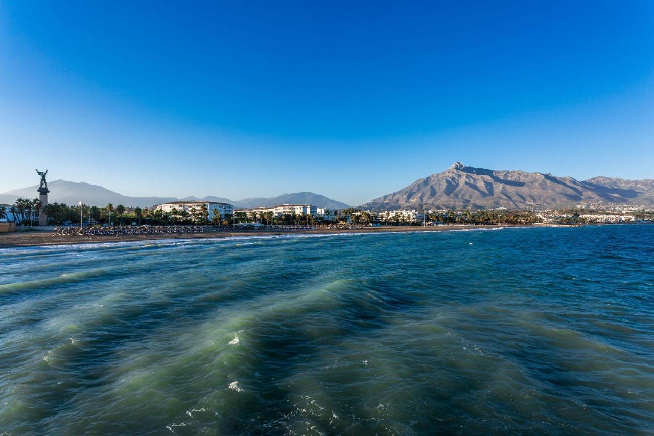 Apartment By Riva - Fantastic 1bed In Medina Garden Of Puerto Banus