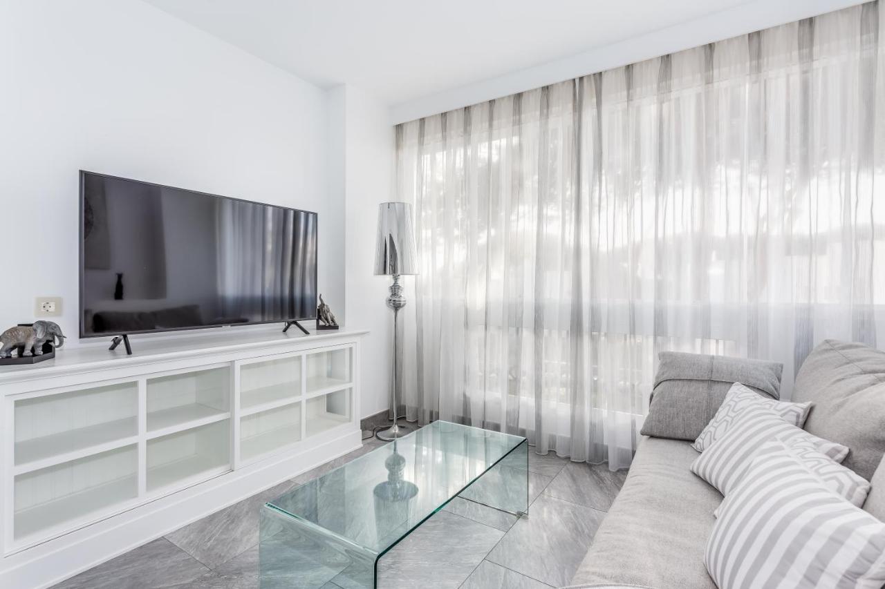 By Riva - Fantastic 1bed In Medina Garden Of Puerto Banus *