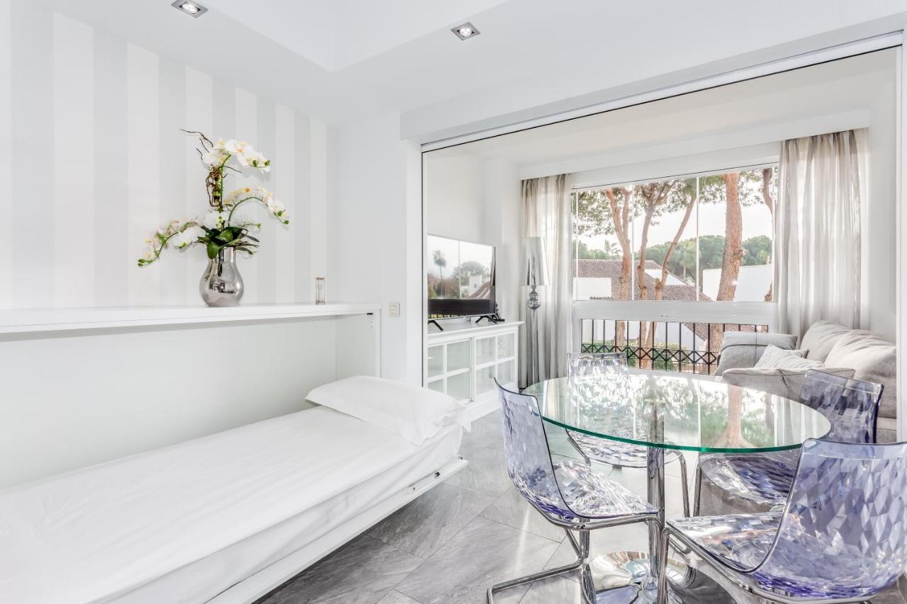 By Riva - Fantastic 1bed In Medina Garden Of Puerto Banus *