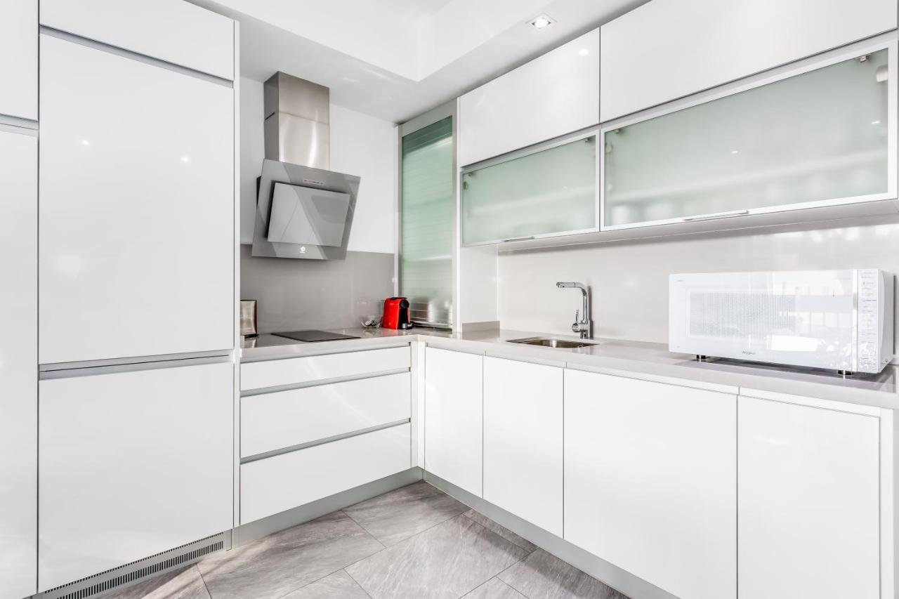 Apartment By Riva - Fantastic 1bed In Medina Garden Of Puerto Banus *