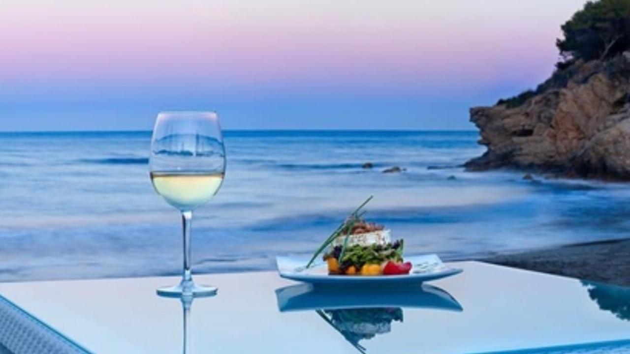 Alicate Beachfront - Luxury Apartment-2 Appartement Marbella