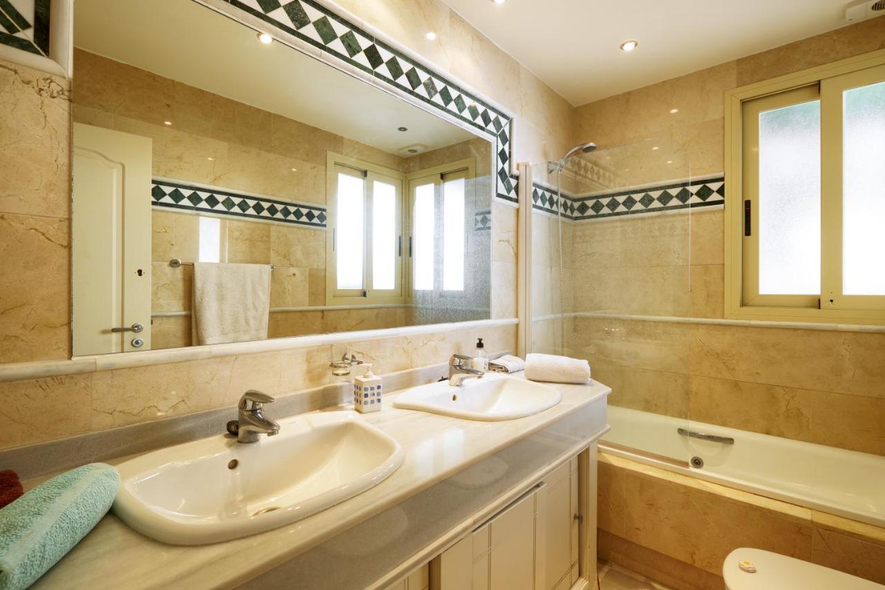 Apartment Luxury Apartment, Fuente Aloha Nueva Andalucia