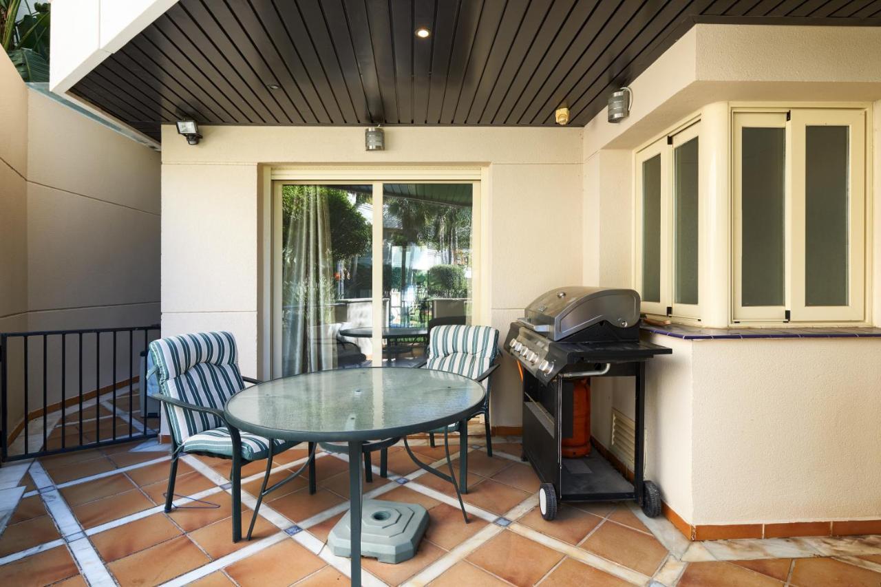 Luxury Apartment, Fuente Aloha Nueva Andalucia Apartment Marbella