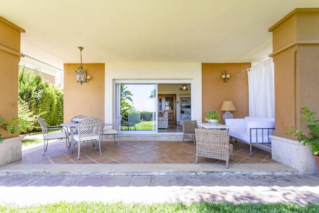 Ferienhaus Santa Clara Golf & Sea *