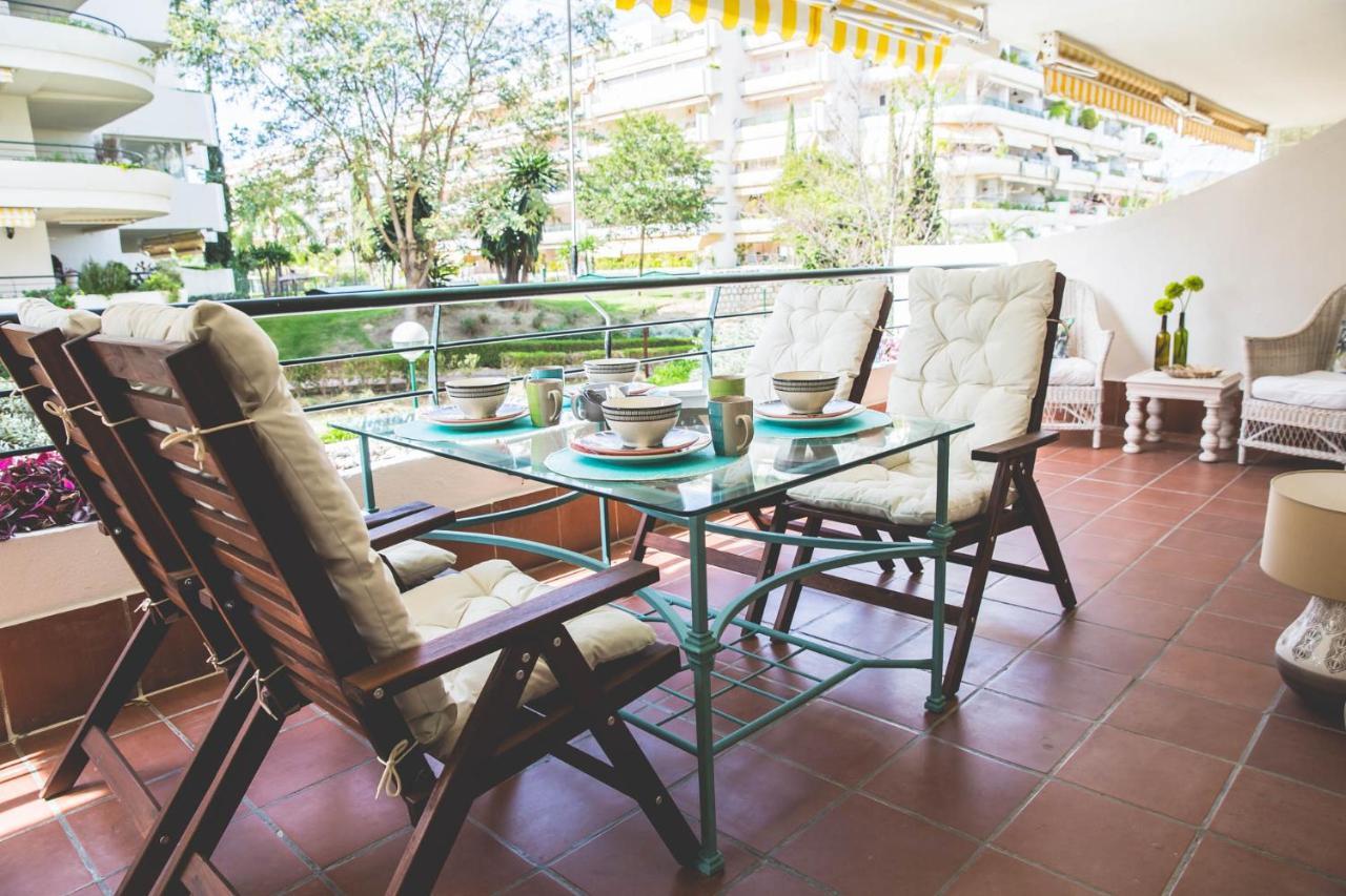 Luxury Guadalmina Golf - * Marbella