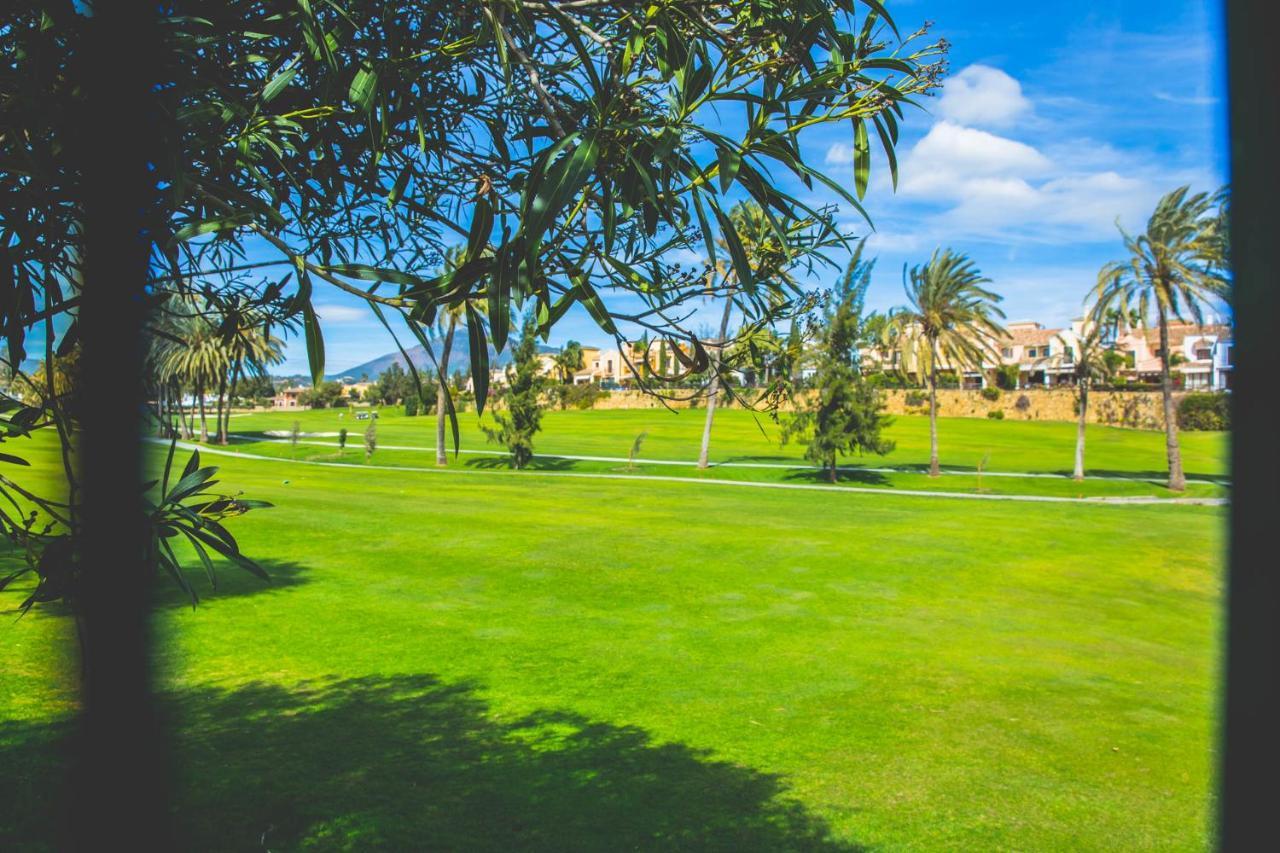 Luxury Guadalmina Golf - Apartamento *