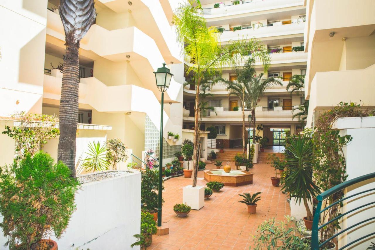 Apartamento Luxury Guadalmina Golf - Marbella
