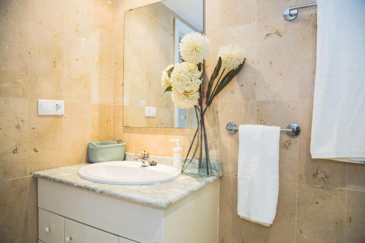 Apartamento Luxury Guadalmina Golf - Marbella