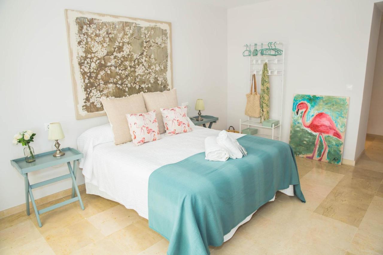 Apartamento Luxury Guadalmina Golf - Marbella