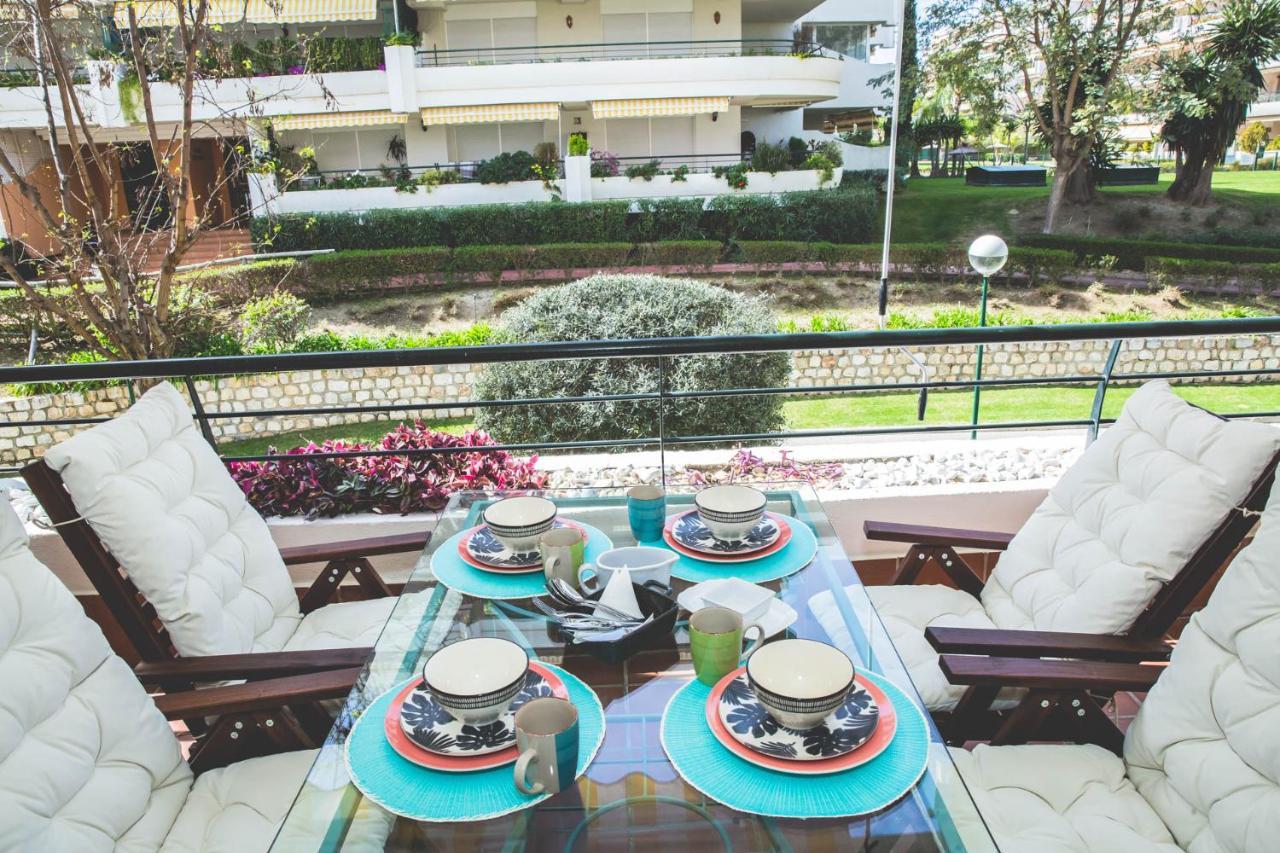Apartamento Luxury Guadalmina Golf - Marbella