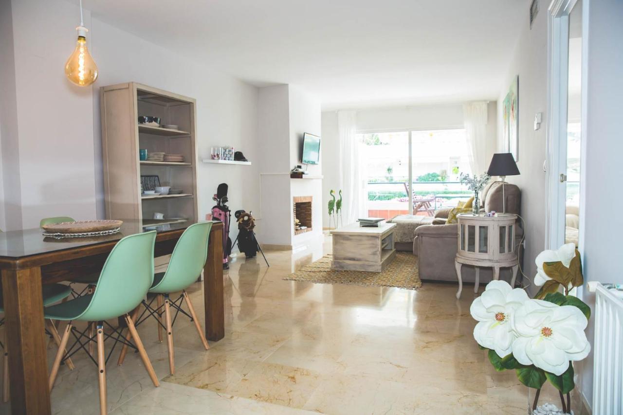 Luxury Guadalmina Golf - Apartamento Marbella