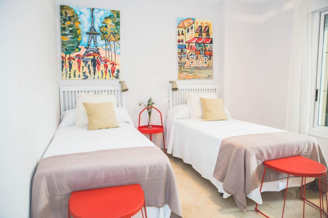 Luxury Guadalmina Golf - *