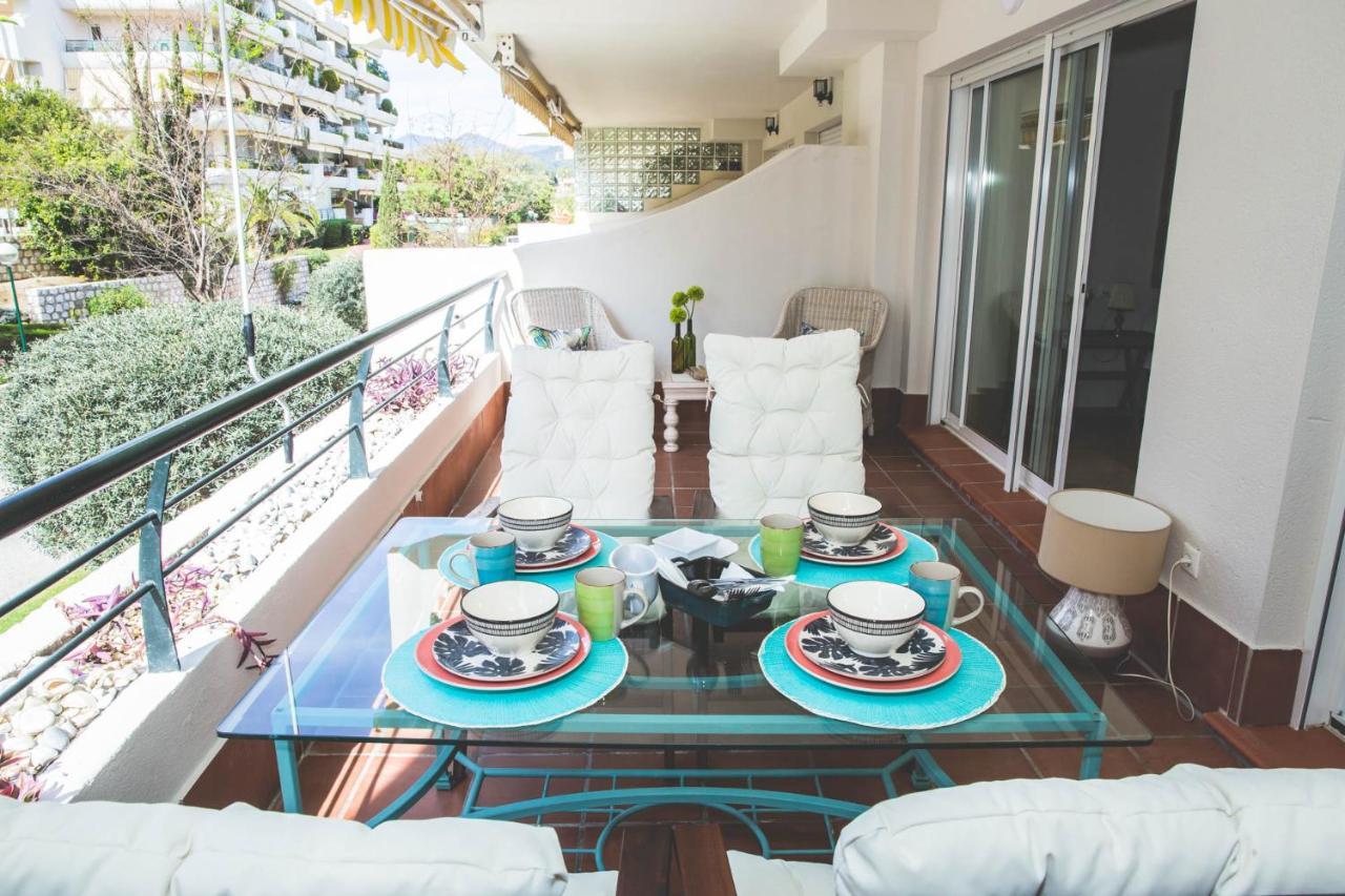 Luxury Guadalmina Golf - Apartamento Marbella