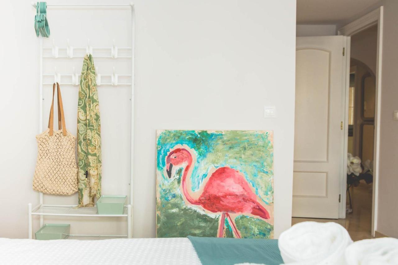 Luxury Guadalmina Golf -