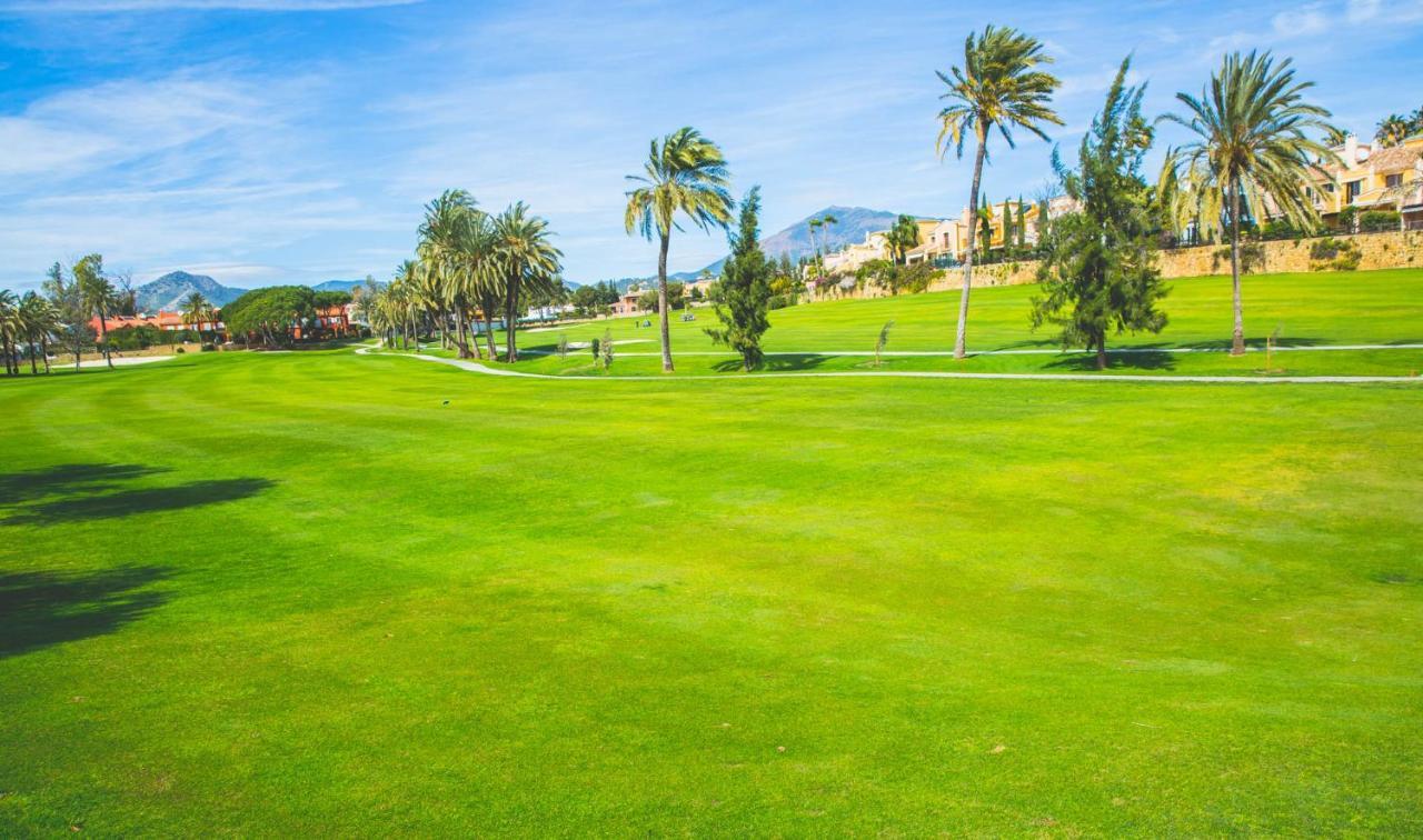 Luxury Guadalmina Golf - *