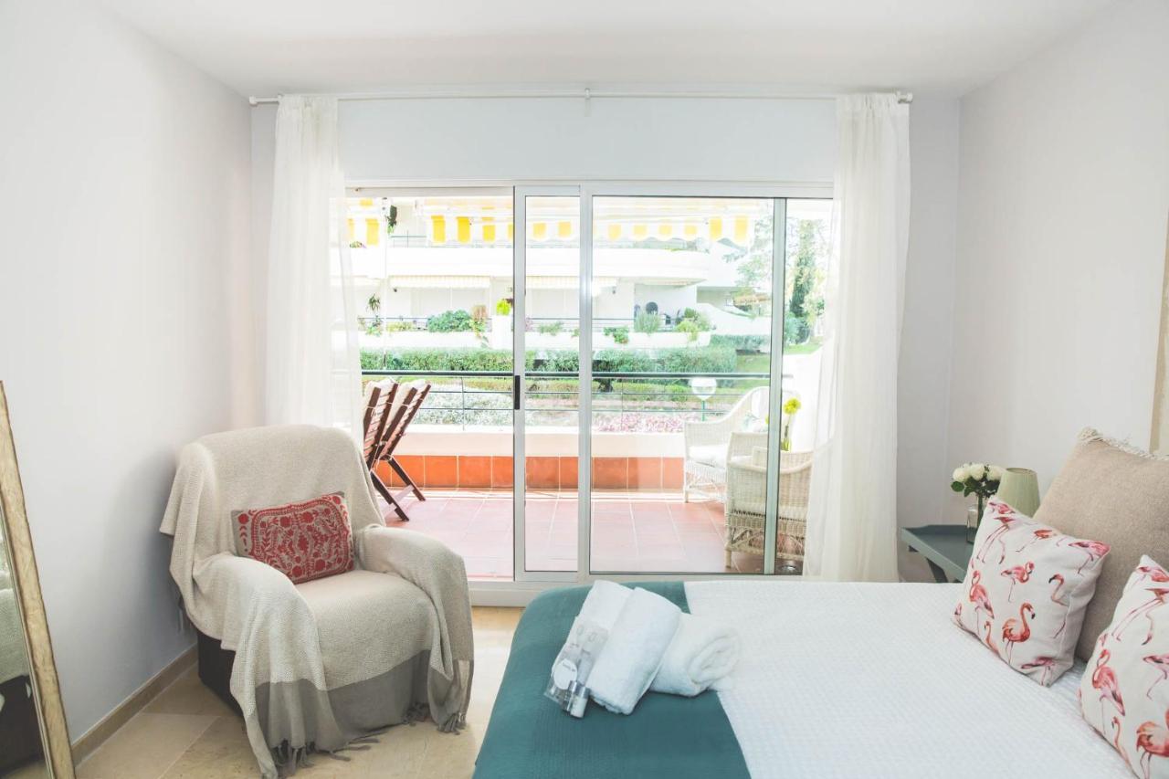 Apartamento Luxury Guadalmina Golf - Marbella