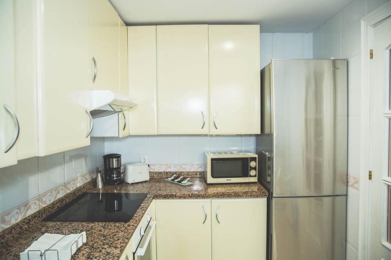 Luxury Guadalmina Golf -