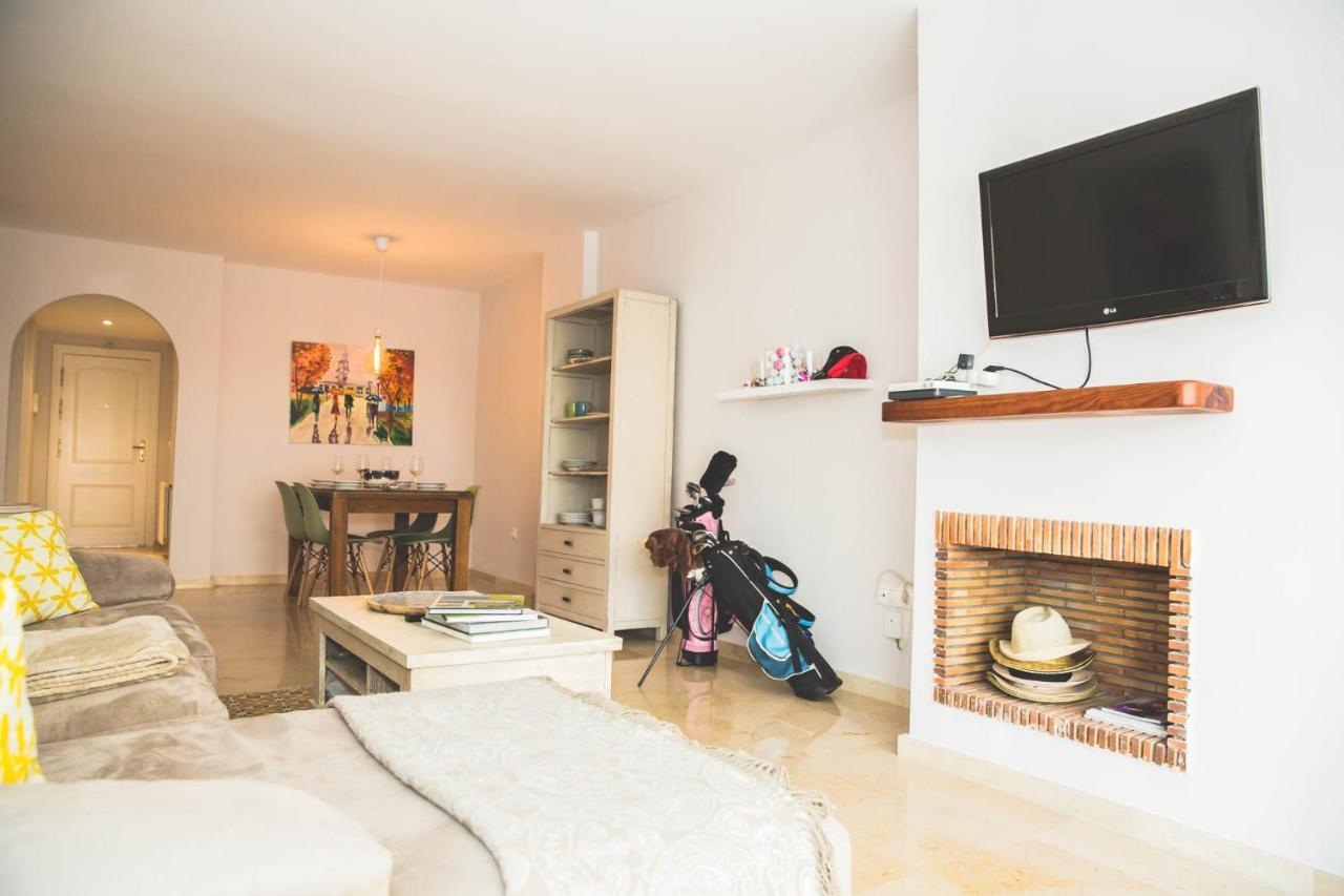 Apartamento Luxury Guadalmina Golf - Marbella