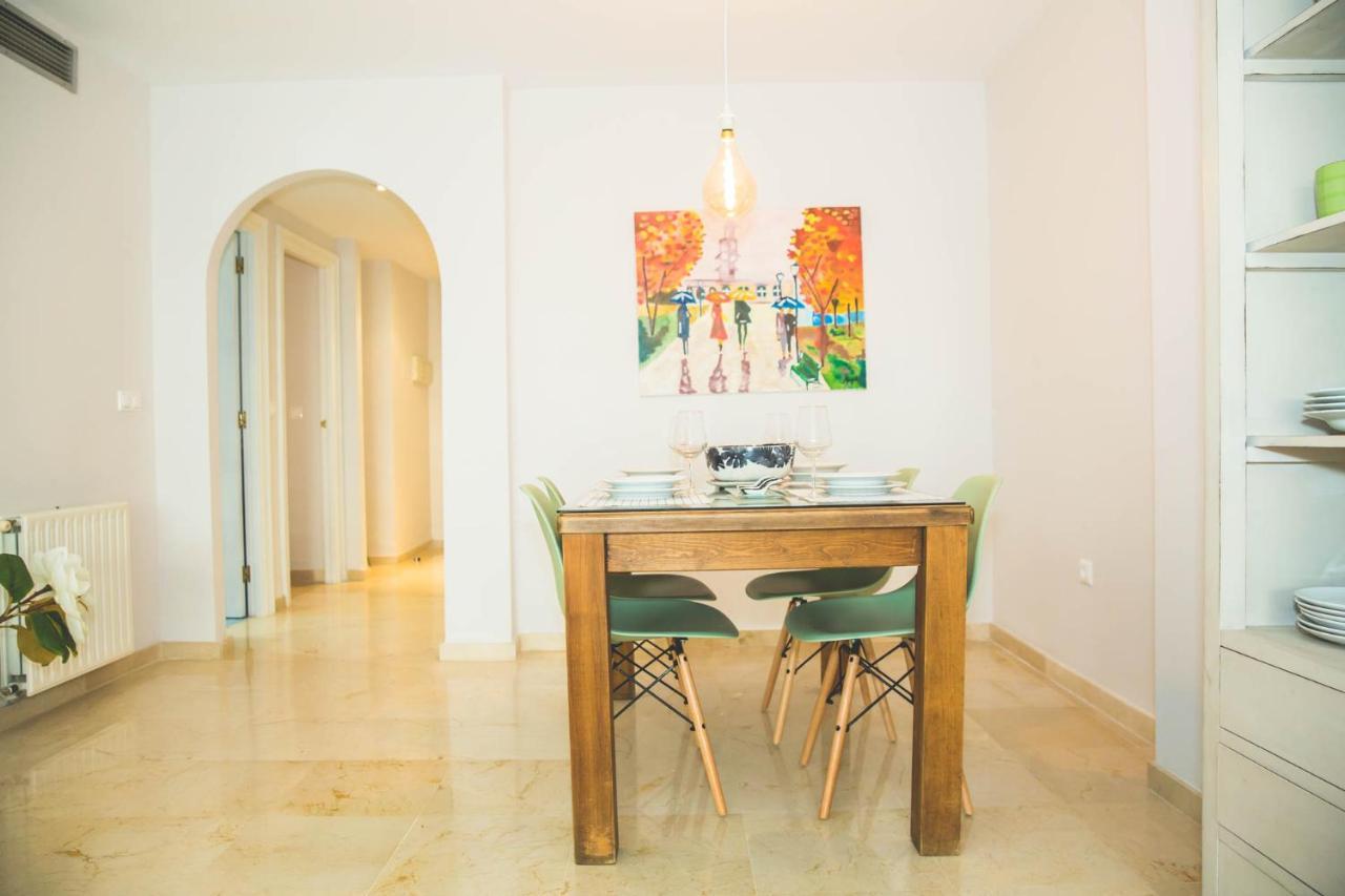 Luxury Guadalmina Golf - Apartamento Marbella