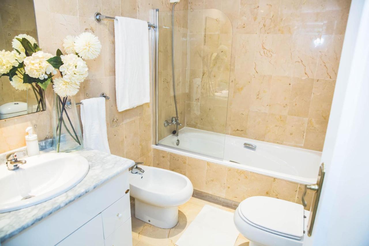 Luxury Guadalmina Golf - Marbella