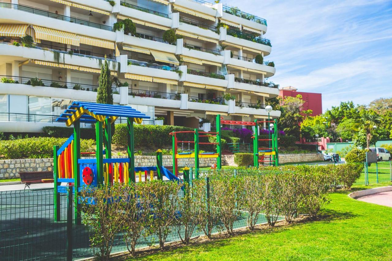 Luxury Guadalmina Golf - Apartamento Marbella