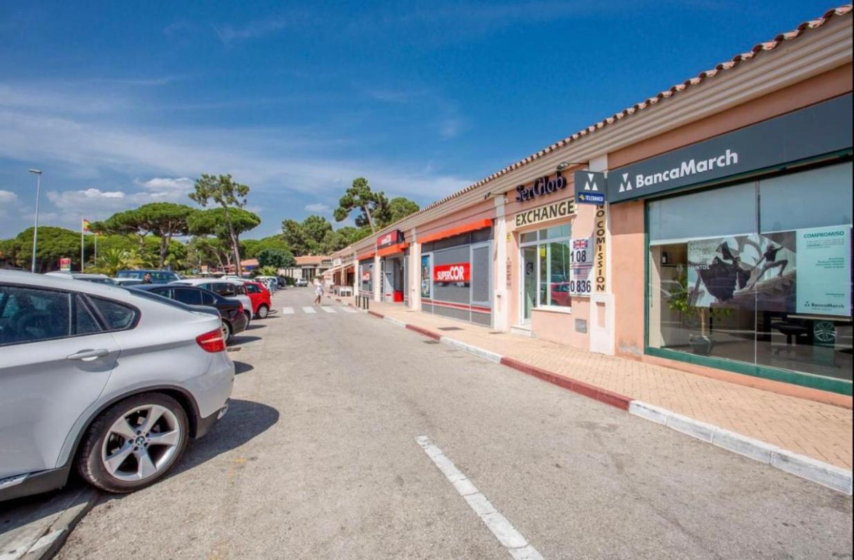 Luxury Side In Playa Marbella