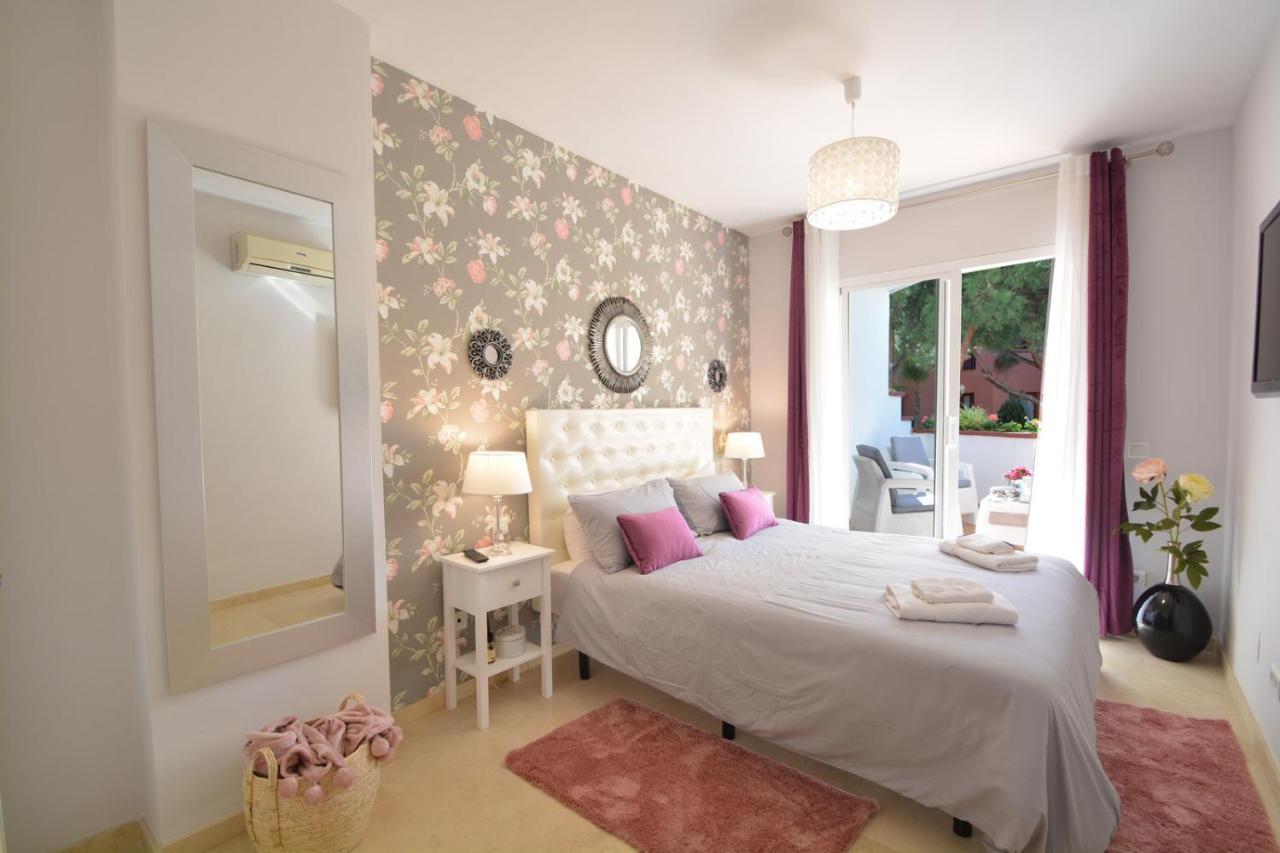 Apartment Luxury Side In Playa Marbella