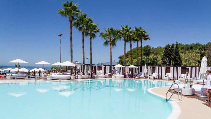 Apartment Luxury Side In Playa *