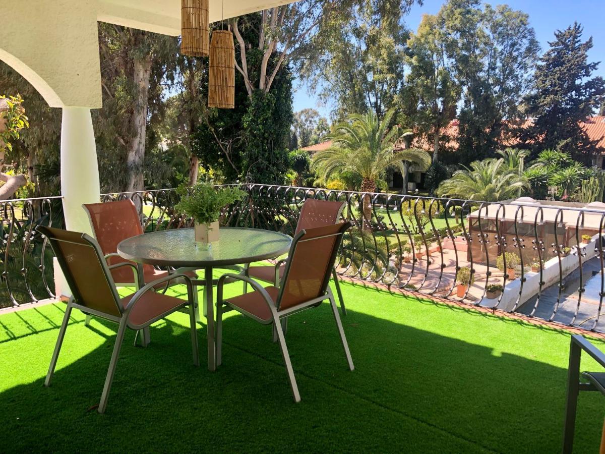 Puerto Banus Pol One Apartment *