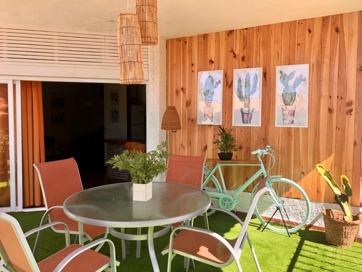 Apartment Puerto Banus Pol One
