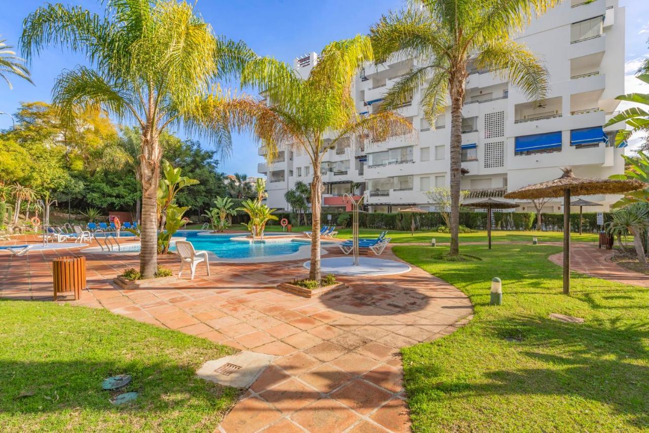 Studio, With Sea View, In Medina Garden - Puerto Banus Apartamento