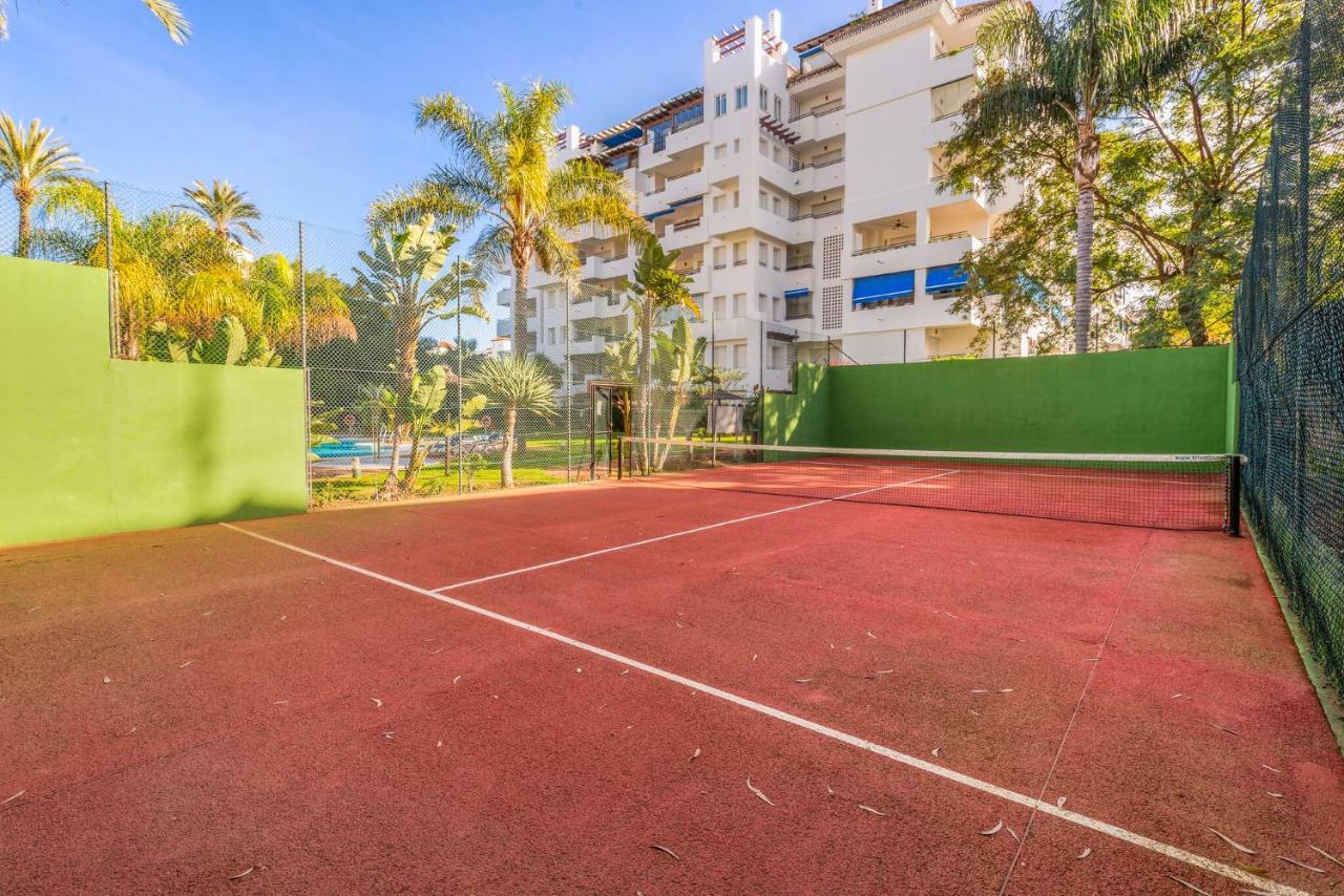Studio, With Sea View, In Medina Garden - Puerto Banus