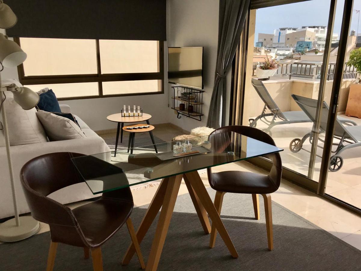 Polo 7b Apartment *