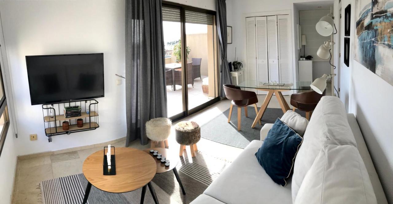 Apartamento Polo 7b