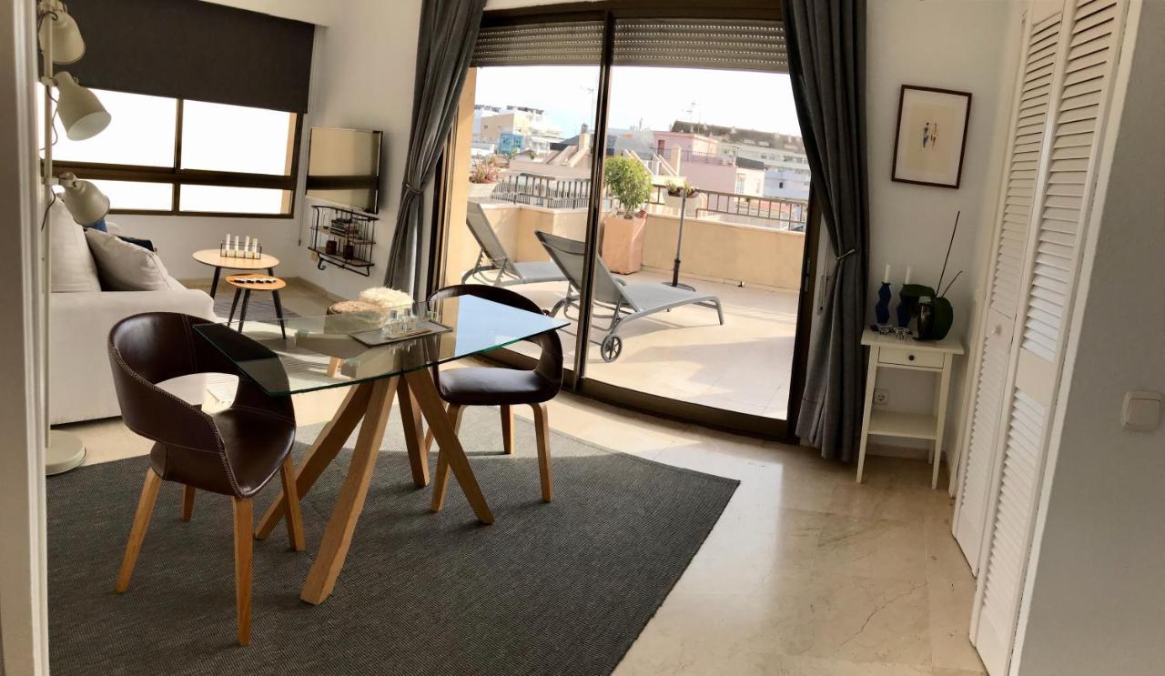 Polo 7b Apartment Marbella