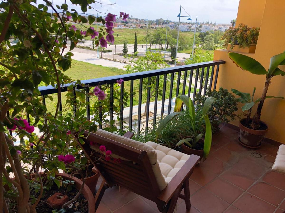 Apartment Naranjos Mar.