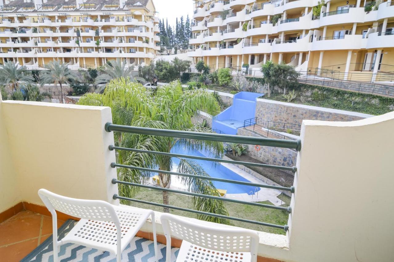 Apartment Sad-spacious 2 Bedroom Duplex Puerto Banus Marbella