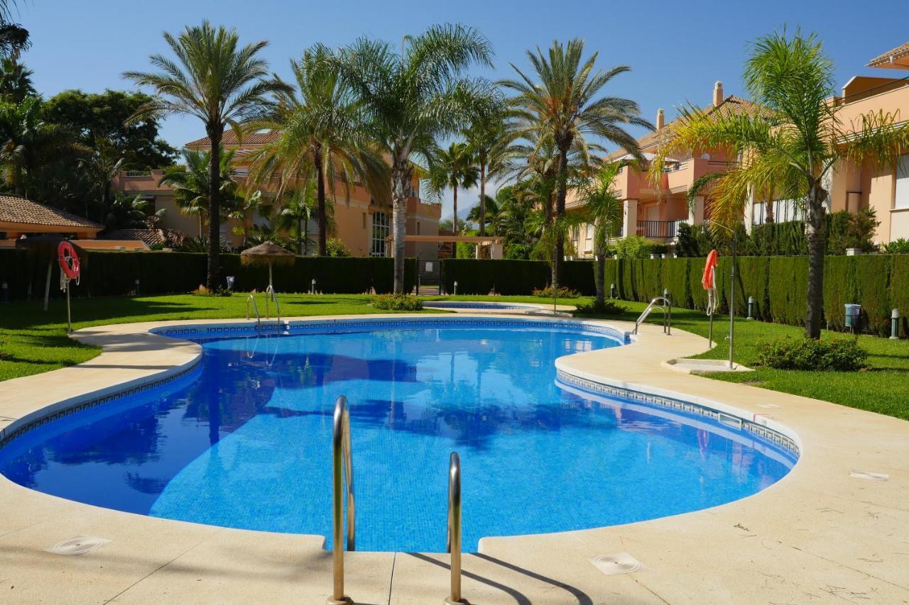 Jardines De Lunamar Apartamento *