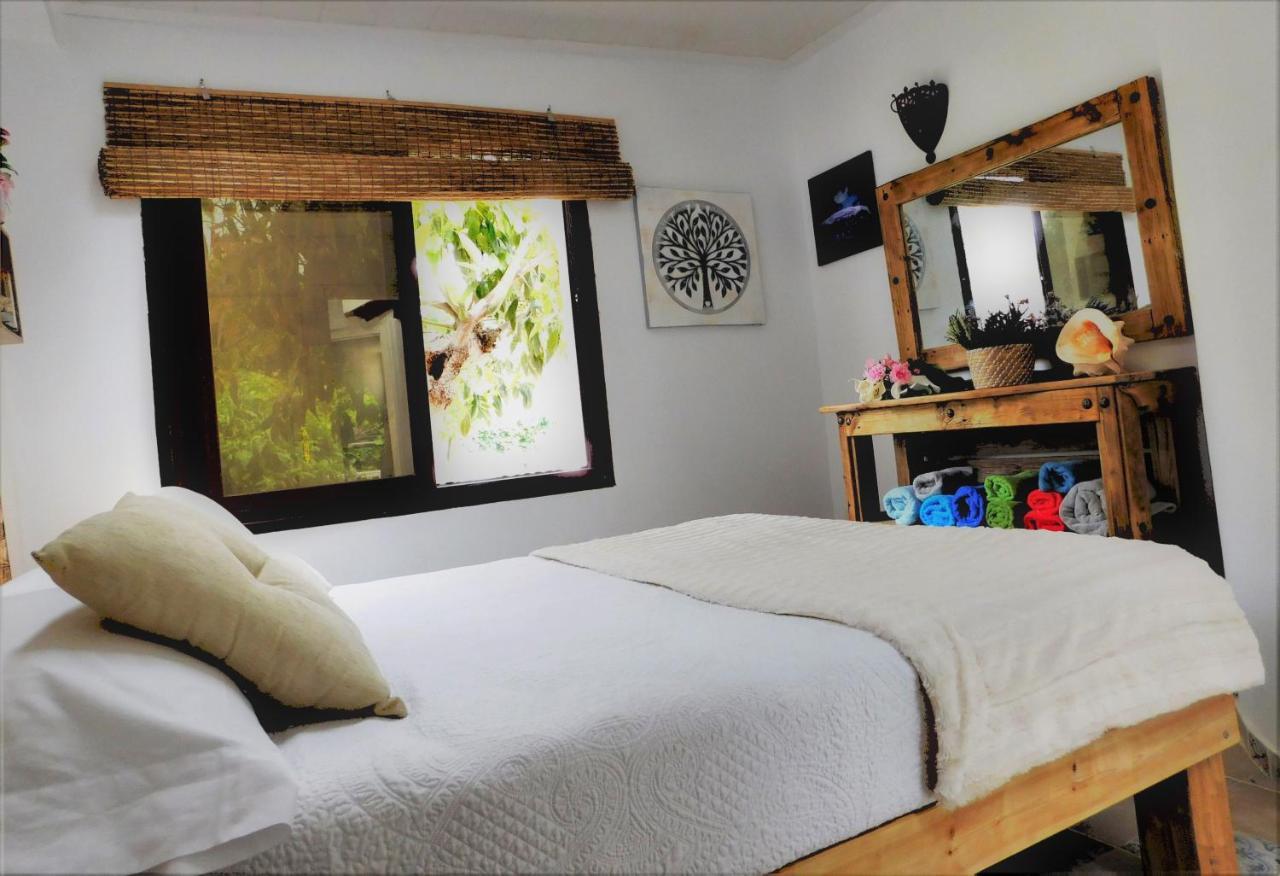 Bungalow Marbella *